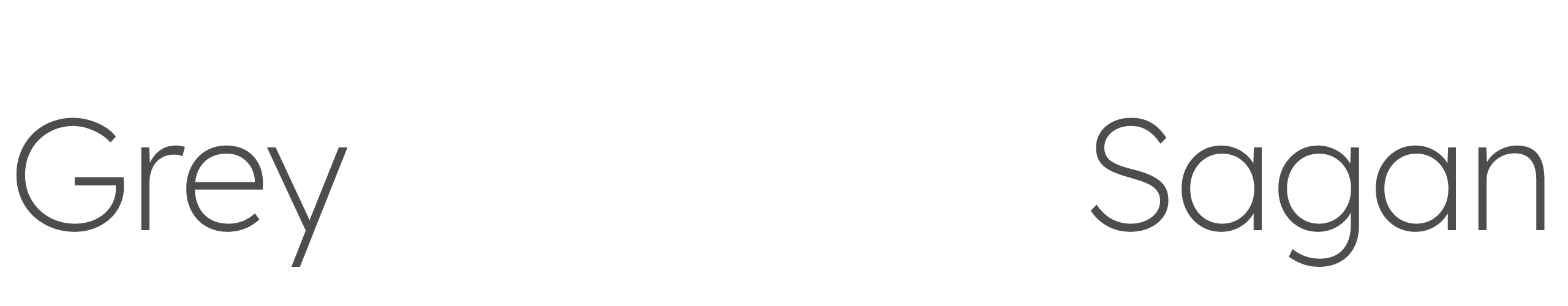 Hello, my name is Grey 'Cadence' Sagan